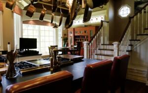 Groveland Estate - West Vancouver, Canada