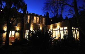 Huge 18th Century Georgian London Townhouse (R) - London, United Kingdom