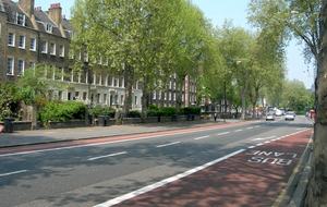 Huge 18th Century Georgian London Townhouse (R) - London, United Kingdom