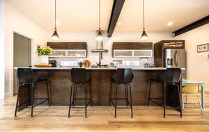 Warm and Stylish Denver Escape Close to Washington Park & Pearl Street - Denver, Colorado