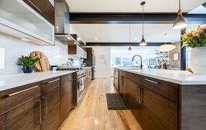 Warm and Stylish Denver Escape Close to Washington Park & Pearl Street - Denver, Colorado