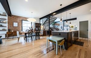 Warm and Stylish Denver Escape Close to Washington Park & Pearl Street - Denver, Colorado