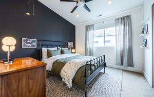 Warm and Stylish Denver Escape Close to Washington Park & Pearl Street - Denver, Colorado