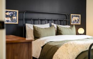 Warm and Stylish Denver Escape Close to Washington Park & Pearl Street - Denver, Colorado