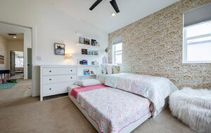 Warm and Stylish Denver Escape Close to Washington Park & Pearl Street - Denver, Colorado