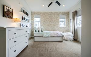 Warm and Stylish Denver Escape Close to Washington Park & Pearl Street - Denver, Colorado