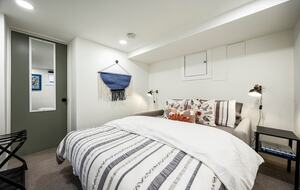 Warm and Stylish Denver Escape Close to Washington Park & Pearl Street - Denver, Colorado