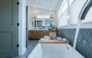 Warm and Stylish Denver Escape Close to Washington Park & Pearl Street - Denver, Colorado