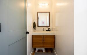 Warm and Stylish Denver Escape Close to Washington Park & Pearl Street - Denver, Colorado