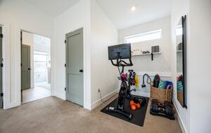 Warm and Stylish Denver Escape Close to Washington Park & Pearl Street - Denver, Colorado