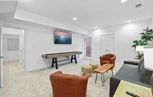 Spacious Wine Country Escape with Luxe Outdoor Living - Purcellville, Virginia