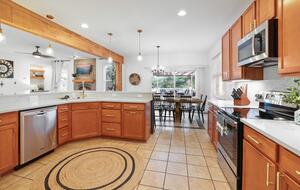 Spacious Wine Country Escape with Luxe Outdoor Living - Purcellville, Virginia