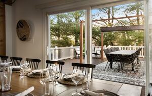 Spacious Wine Country Escape with Luxe Outdoor Living - Purcellville, Virginia