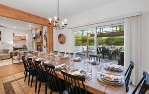 Spacious Wine Country Escape with Luxe Outdoor Living - Purcellville, Virginia