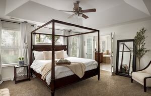 Spacious Wine Country Escape with Luxe Outdoor Living - Purcellville, Virginia