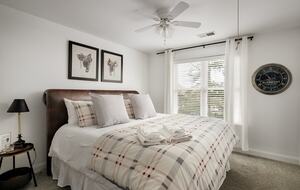 Spacious Wine Country Escape with Luxe Outdoor Living - Purcellville, Virginia