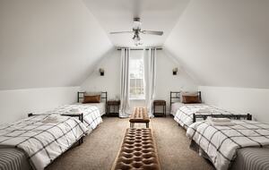 Spacious Wine Country Escape with Luxe Outdoor Living - Purcellville, Virginia