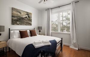 Spacious Wine Country Escape with Luxe Outdoor Living - Purcellville, Virginia