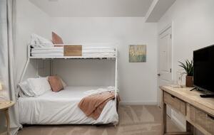 Spacious Wine Country Escape with Luxe Outdoor Living - Purcellville, Virginia