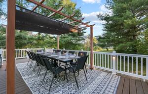 Spacious Wine Country Escape with Luxe Outdoor Living - Purcellville, Virginia