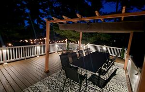 Spacious Wine Country Escape with Luxe Outdoor Living - Purcellville, Virginia