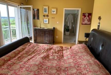 Charming Countryside Escape with Panoramic Views - Vodice, Slovenia