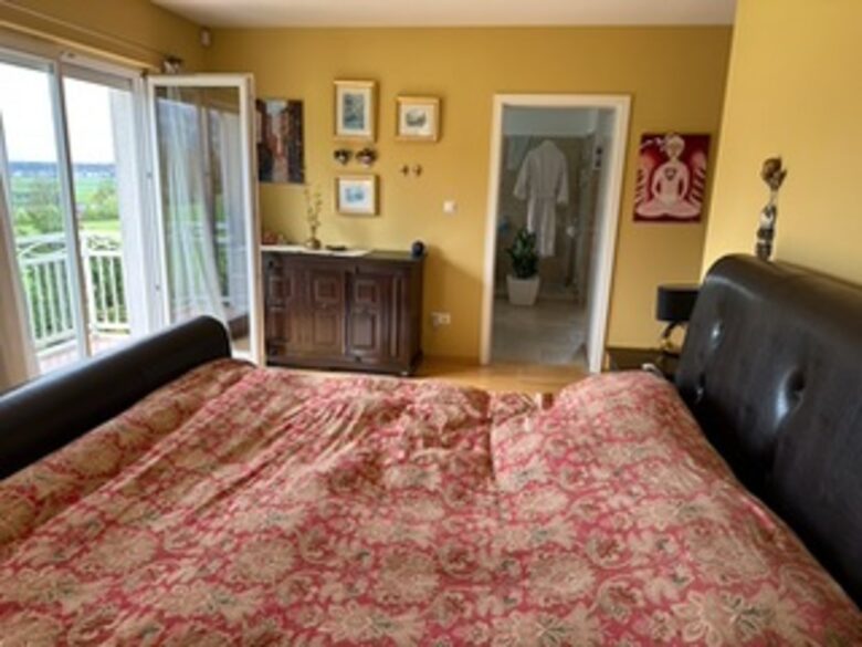 Charming Countryside Escape with Panoramic Views - Vodice, Slovenia