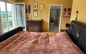 Charming Countryside Escape with Panoramic Views - Vodice, Slovenia