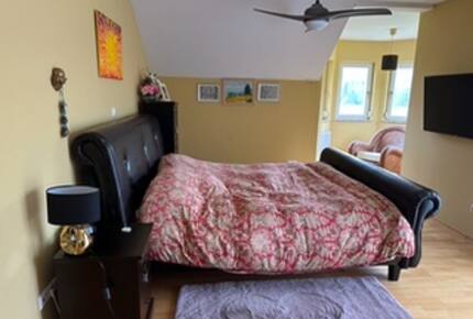 Charming Countryside Escape with Panoramic Views - Vodice, Slovenia