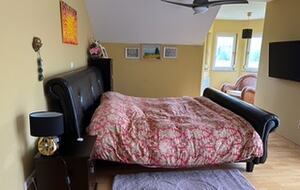 Charming Countryside Escape with Panoramic Views - Vodice, Slovenia