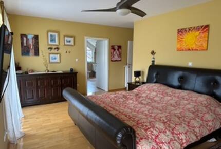 Charming Countryside Escape with Panoramic Views - Vodice, Slovenia