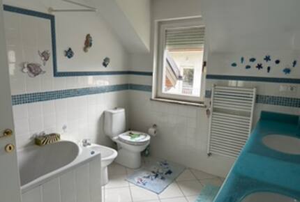 Charming Countryside Escape with Panoramic Views - Vodice, Slovenia