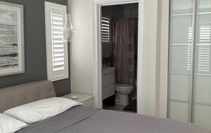 Oceanfront Escape in Exclusive Caves Point Community - Nassau, Bahamas