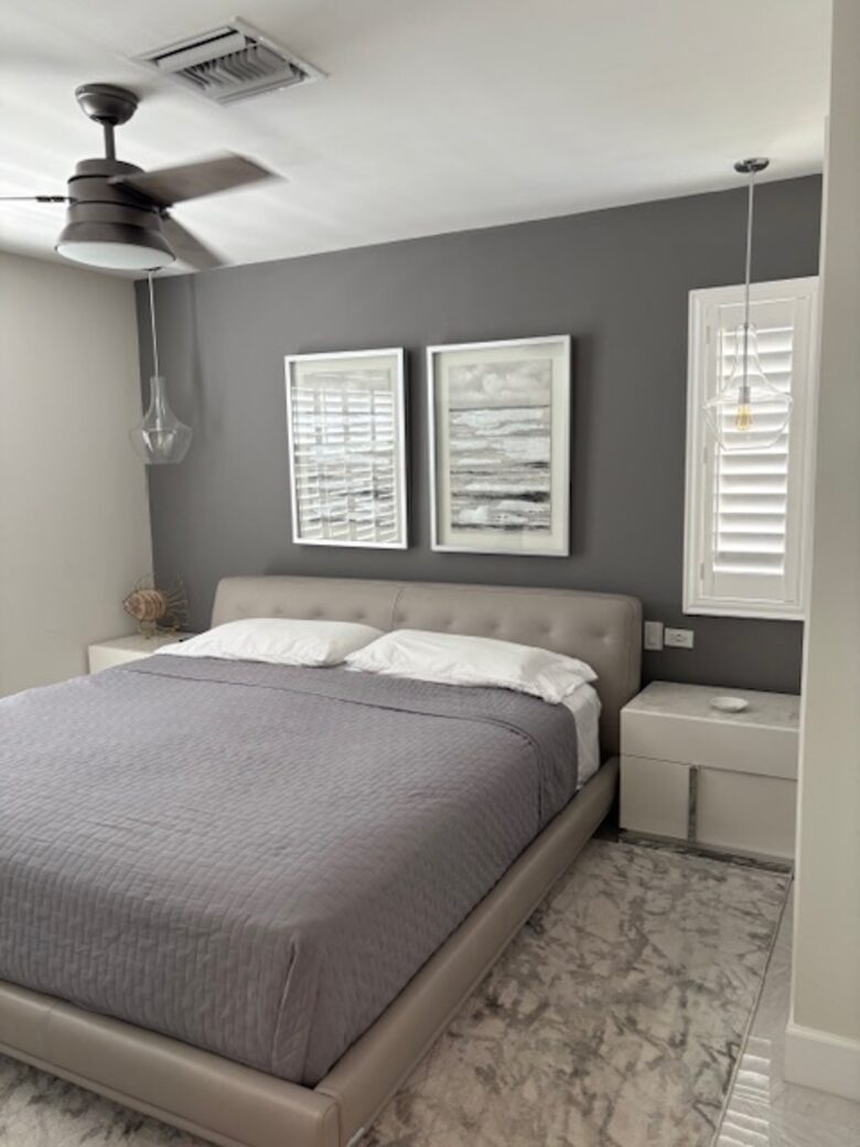 Oceanfront Escape in Exclusive Caves Point Community - Nassau, Bahamas