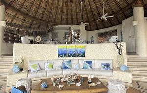 Casa Cascadas | Elegant Three-Level Oasis in Acapulco’s Exclusive Las Brisas - Acapulco, Mexico