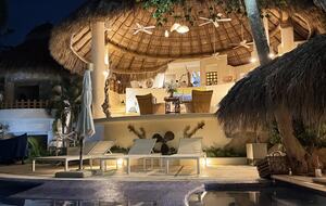 Casa Cascadas | Elegant Three-Level Oasis in Acapulco’s Exclusive Las Brisas - Acapulco, Mexico