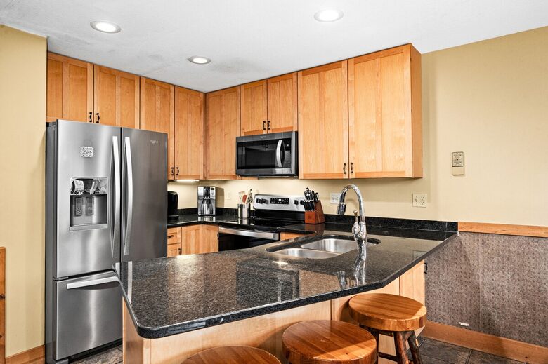 North Shore Escape with Moose Mountain Views - Lutsen, Minnesota