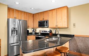 North Shore Escape with Moose Mountain Views - Lutsen, Minnesota