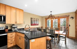 North Shore Escape with Moose Mountain Views - Lutsen, Minnesota