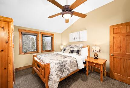 North Shore Escape with Moose Mountain Views - Lutsen, Minnesota