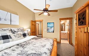 North Shore Escape with Moose Mountain Views - Lutsen, Minnesota