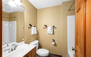 North Shore Escape with Moose Mountain Views - Lutsen, Minnesota