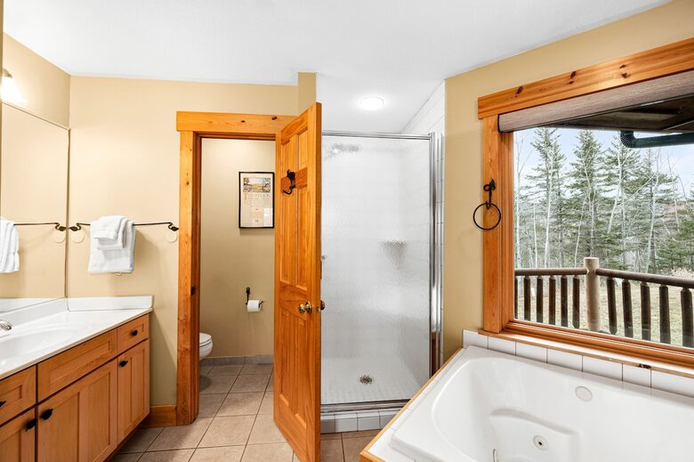 North Shore Escape with Moose Mountain Views - Lutsen, Minnesota