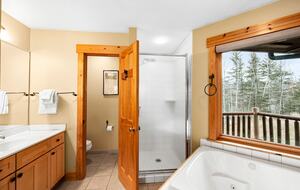 North Shore Escape with Moose Mountain Views - Lutsen, Minnesota