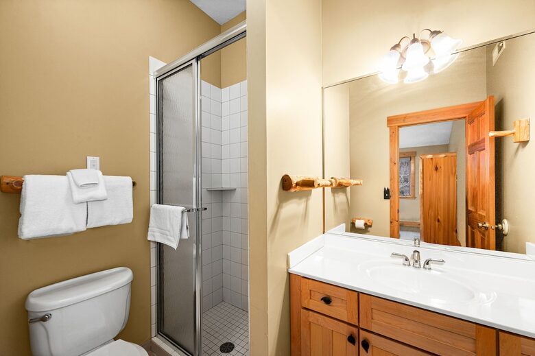 North Shore Escape with Moose Mountain Views - Lutsen, Minnesota