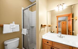 North Shore Escape with Moose Mountain Views - Lutsen, Minnesota