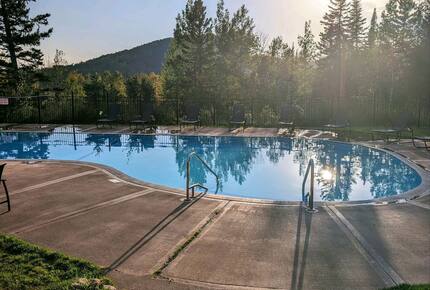 North Shore Escape with Moose Mountain Views - Lutsen, Minnesota