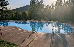 North Shore Escape with Moose Mountain Views - Lutsen, Minnesota