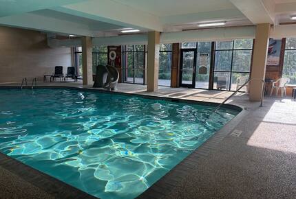 North Shore Escape with Moose Mountain Views - Lutsen, Minnesota