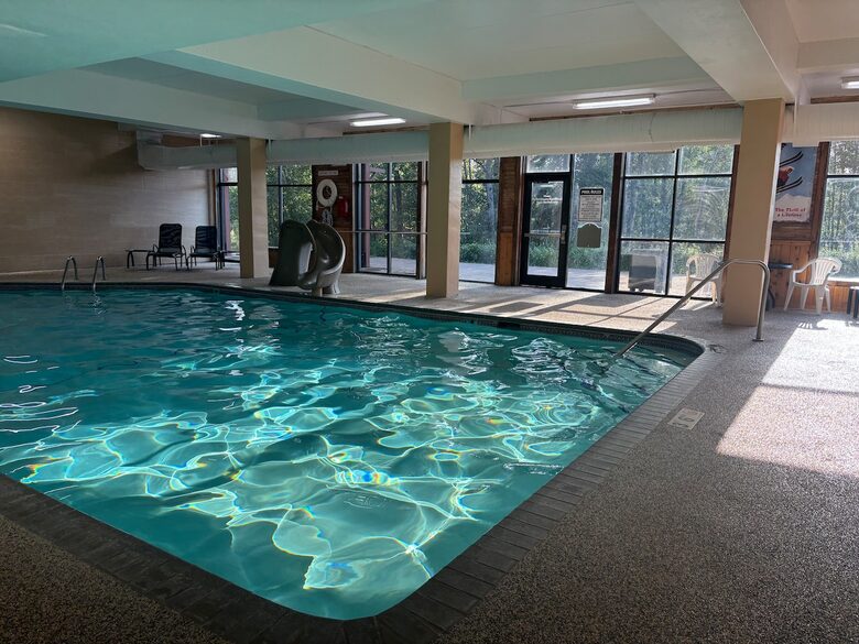 North Shore Escape with Moose Mountain Views - Lutsen, Minnesota